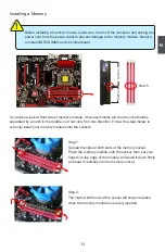 Предварительный просмотр 20 страницы Foxconn FlamingBlade User Manual