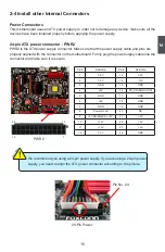 Предварительный просмотр 22 страницы Foxconn FlamingBlade User Manual