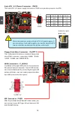 Предварительный просмотр 23 страницы Foxconn FlamingBlade User Manual