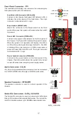 Предварительный просмотр 24 страницы Foxconn FlamingBlade User Manual