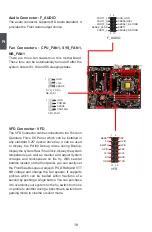 Предварительный просмотр 25 страницы Foxconn FlamingBlade User Manual