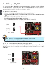 Предварительный просмотр 27 страницы Foxconn FlamingBlade User Manual