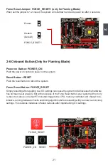 Предварительный просмотр 28 страницы Foxconn FlamingBlade User Manual