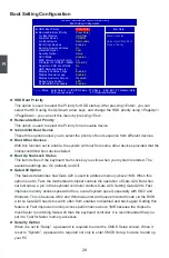 Предварительный просмотр 35 страницы Foxconn FlamingBlade User Manual