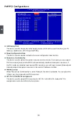 Предварительный просмотр 45 страницы Foxconn FlamingBlade User Manual