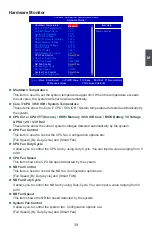 Предварительный просмотр 46 страницы Foxconn FlamingBlade User Manual