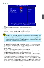 Предварительный просмотр 50 страницы Foxconn FlamingBlade User Manual