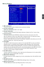 Предварительный просмотр 52 страницы Foxconn FlamingBlade User Manual