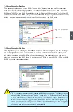 Предварительный просмотр 70 страницы Foxconn FlamingBlade User Manual