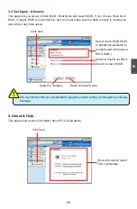 Предварительный просмотр 76 страницы Foxconn FlamingBlade User Manual