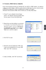 Предварительный просмотр 84 страницы Foxconn FlamingBlade User Manual