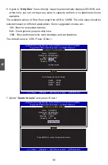 Предварительный просмотр 93 страницы Foxconn FlamingBlade User Manual