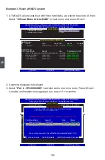 Предварительный просмотр 107 страницы Foxconn FlamingBlade User Manual