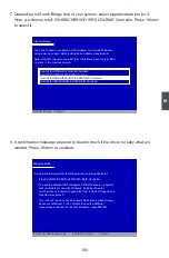 Предварительный просмотр 112 страницы Foxconn FlamingBlade User Manual