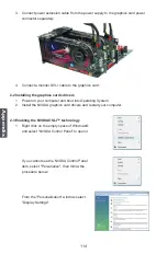 Предварительный просмотр 121 страницы Foxconn FlamingBlade User Manual