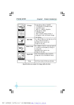 Preview for 10 page of Foxconn Flat Panel Monitor User Manual