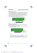 Preview for 20 page of Foxconn Flat Panel Monitor User Manual