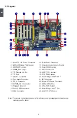 Предварительный просмотр 11 страницы Foxconn G31AX SERIES User Manual