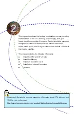 Preview for 14 page of Foxconn G31AX SERIES User Manual