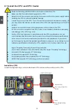 Preview for 15 page of Foxconn G31AX SERIES User Manual