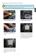 Preview for 16 page of Foxconn G31AX SERIES User Manual