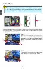 Предварительный просмотр 19 страницы Foxconn G31AX SERIES User Manual