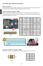 Предварительный просмотр 21 страницы Foxconn G31AX SERIES User Manual