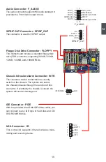 Предварительный просмотр 22 страницы Foxconn G31AX SERIES User Manual