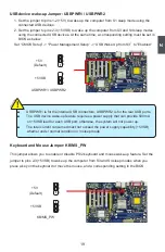 Предварительный просмотр 26 страницы Foxconn G31AX SERIES User Manual