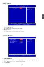 Preview for 34 page of Foxconn G31AX SERIES User Manual