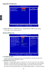 Предварительный просмотр 41 страницы Foxconn G31AX SERIES User Manual