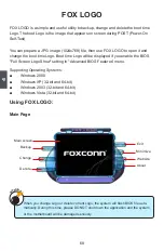 Предварительный просмотр 75 страницы Foxconn G31AX SERIES User Manual