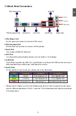 Preview for 12 page of Foxconn G31MV Series User Manual