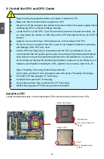 Preview for 15 page of Foxconn G31MV Series User Manual