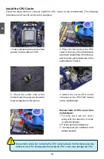 Preview for 17 page of Foxconn G31MV Series User Manual