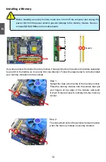 Preview for 19 page of Foxconn G31MV Series User Manual