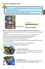 Preview for 20 page of Foxconn G31MV Series User Manual