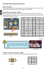 Preview for 21 page of Foxconn G31MV Series User Manual