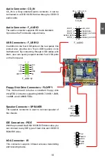 Preview for 22 page of Foxconn G31MV Series User Manual