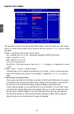 Preview for 29 page of Foxconn G31MV Series User Manual