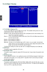 Preview for 33 page of Foxconn G31MV Series User Manual