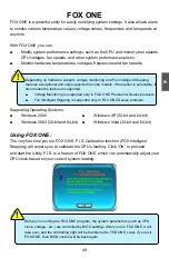 Preview for 56 page of Foxconn G31MV Series User Manual