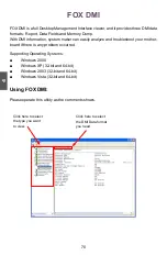 Preview for 77 page of Foxconn G31MV Series User Manual