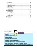 Preview for 7 page of Foxconn G31S User'S Manual & Installation And Servicing Instructions