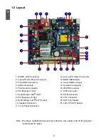 Preview for 11 page of Foxconn G31S User'S Manual & Installation And Servicing Instructions