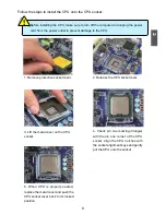 Preview for 16 page of Foxconn G31S User'S Manual & Installation And Servicing Instructions