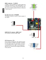 Preview for 21 page of Foxconn G31S User'S Manual & Installation And Servicing Instructions