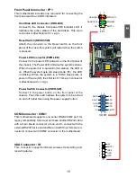 Preview for 22 page of Foxconn G31S User'S Manual & Installation And Servicing Instructions