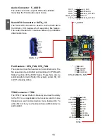 Preview for 23 page of Foxconn G31S User'S Manual & Installation And Servicing Instructions