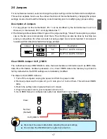 Preview for 24 page of Foxconn G31S User'S Manual & Installation And Servicing Instructions